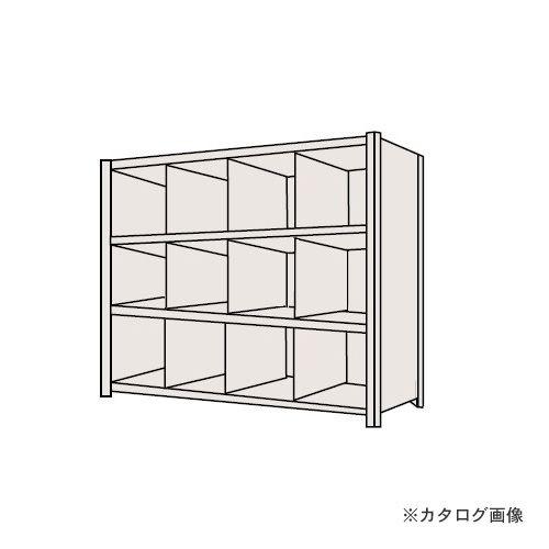 (車馬賃積もり書き)(直送品)サカエ SAKAE 商いもの棚LJ型 LJ8724
