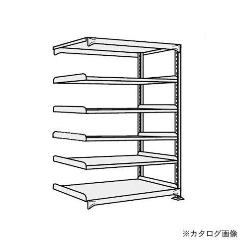 (運賃見積り)(直送品)サカエ SAKAE 中軽量棚NEW型 NEW-2146R