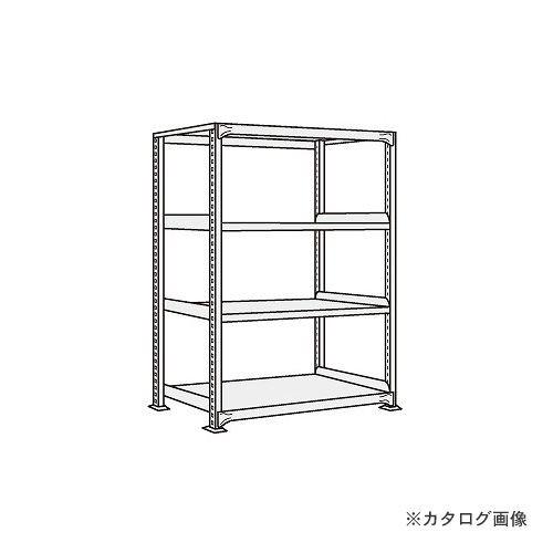 (運賃見積り)(直送品)サカエ SAKAE 中軽量棚NEW型 NEW-8314