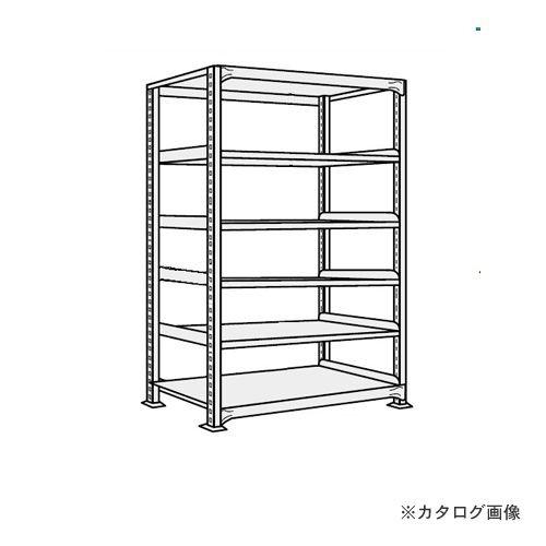 (運賃見積り)(直送品)サカエ SAKAE 中軽量棚NEW型 NEW-2526