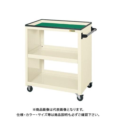 (直送品)サカエ パネルワゴン PKW-2CI
