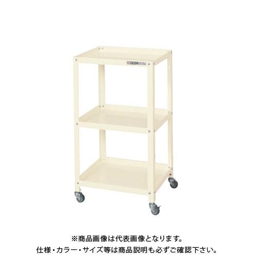(個別送料1000円)(直送品)サカエ スペシャルワゴン SPU-03HI