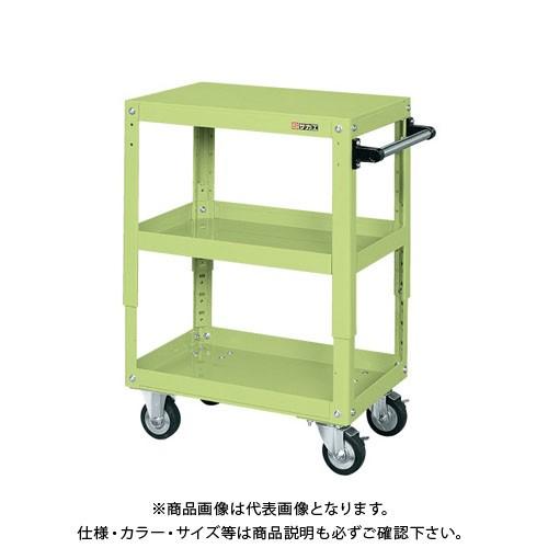 (直送品)サカエ スーパーワゴン TEMR-350JNU