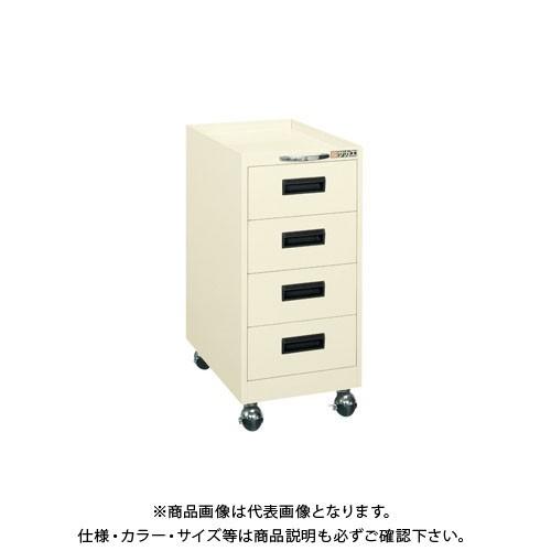 (直送品)サカエ 作業台用キャビネットワゴン 2AI