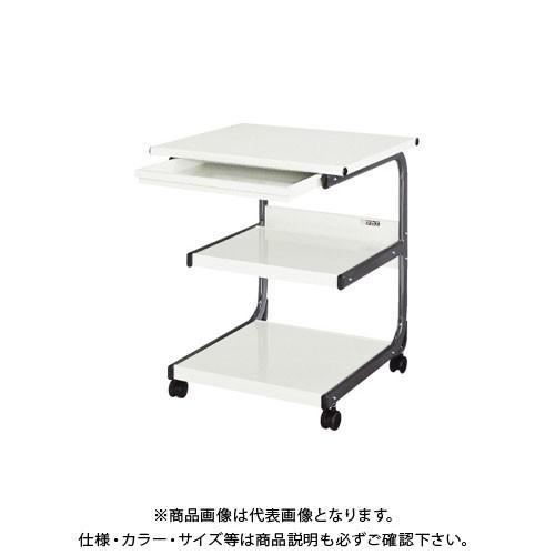 (直送品)サカエ アシスタントワゴン AWM-20ASGL