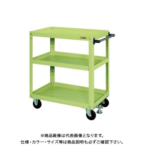 (直送品)サカエ スーパーワゴン EKR-200F