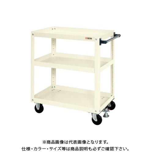 (直送品)サカエ スーパーワゴン EKR-200FI