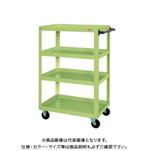 (直送品)サカエ スーパーワゴン EKR-200LNU