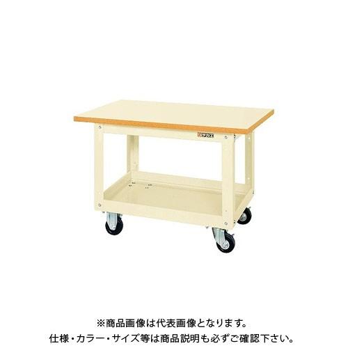 (直送品)サカエ ニューCSスーパーワゴン CSWA-756TI