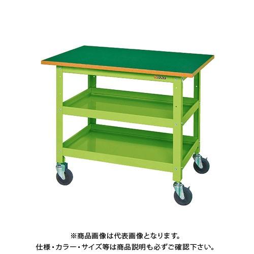 (直送品)サカエ ニューCSスペシャルワゴン CSSA-757T