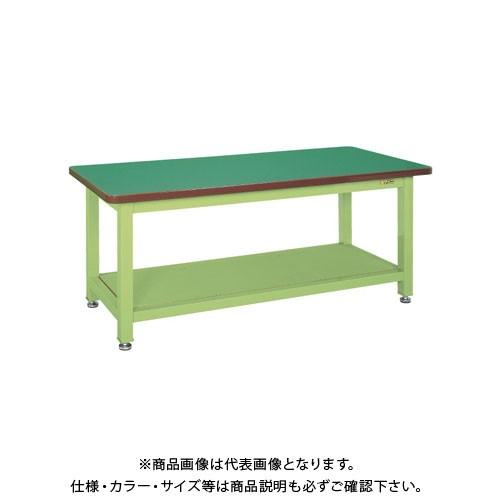 (直送品)サカエ 超重量作業台Wタイプ WF-8