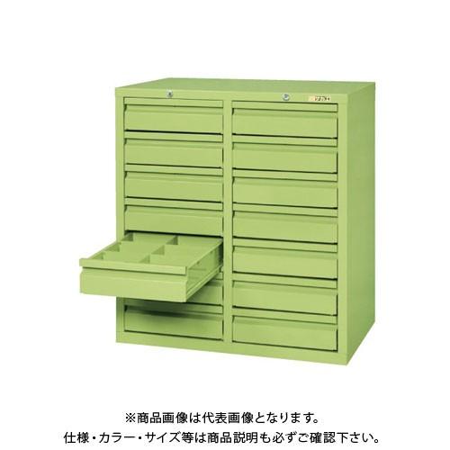 (直送品)サカエ SKU押し込み SKU-14 ラック、シェルフ、本棚-壁面システム収納-家具、インテリア
