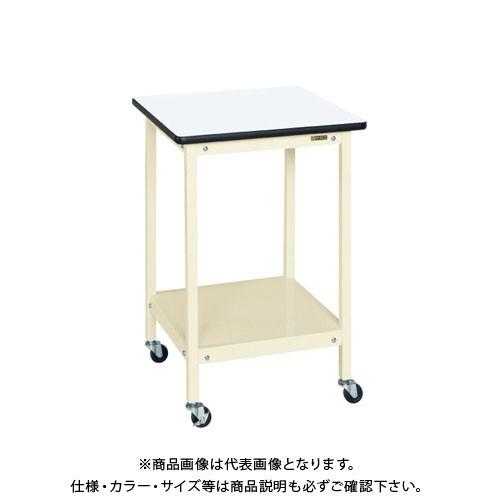(直送品)サカエ サポートテーブル SRH-500RI