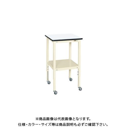 (直送品)サカエ サポートテーブル TSRT-500RI
