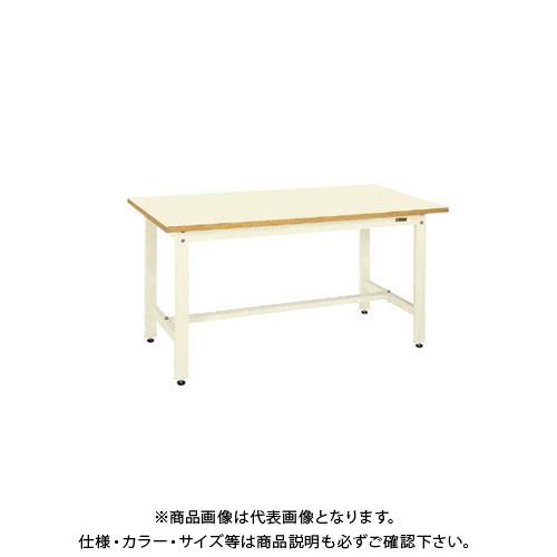 (直送品)サカエ 中量作業台CSタイプ CS-159PI