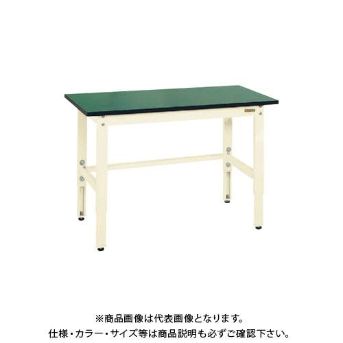 (直送品)サカエ 軽量高さ調整作業台TKK8タイプ(RoHS10指令対応) TKK8-096FEI