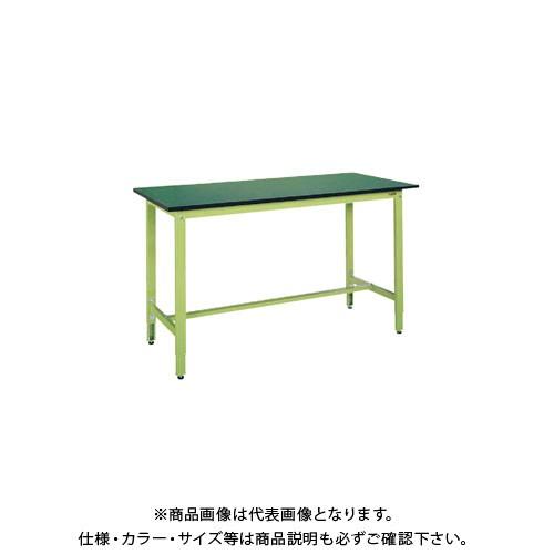 (直送品)サカエ 軽量高さ調整作業台TKK9タイプ(RoHS10指令対応) TKK9-157FE