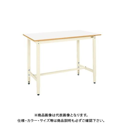 (直送品)サカエ 軽量高さ調整作業台TKK9タイプ TKK9-097FIV