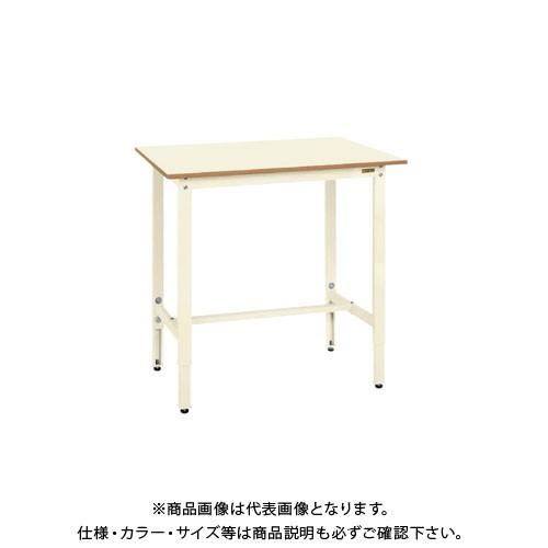 (直送品)サカエ 軽量高さ調整作業台TKK9タイプ TKK9-157PI