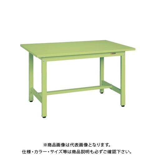 (直送品)サカエ 軽量作業台KSタイプ KS-189S