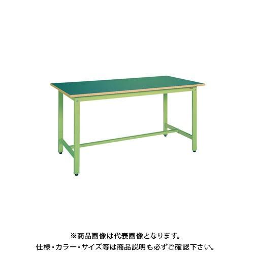 (直送品)サカエ 軽量立作業台KDタイプ KD-40FN