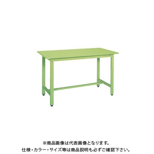 (直送品)サカエ 軽量立作業台KDタイプ KD-70SN