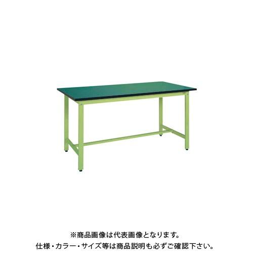 (直送品)サカエ 軽量作業台KSDタイプ(RoHS10指令対応) KSD-189FE