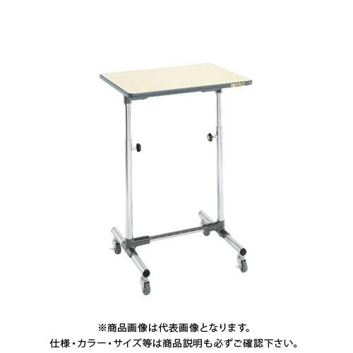 直送品)サカエ 軽量セルワーク作業台 CL-6045M