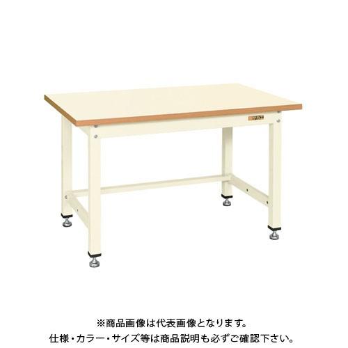 (直送品)サカエ 中量作業台KVタイプ KV-493I