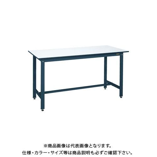 (直送品)サカエ 軽量立作業台KDタイプ KD-69PD
