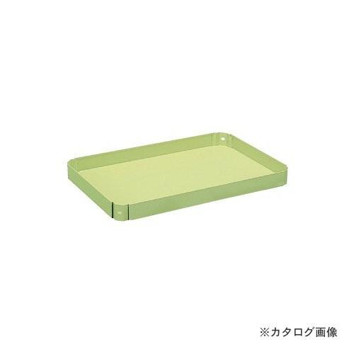 (送料別途)(直送品)サカエ SAKAE パネルワゴン用オプション・中棚 PKW-2