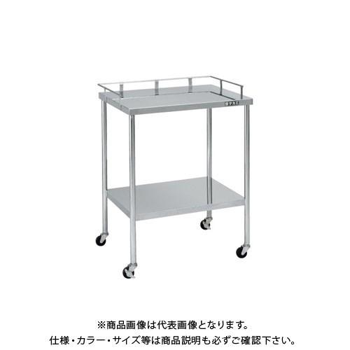 (直送品)サカエ ステンレス CSワゴン CSF-D3SU