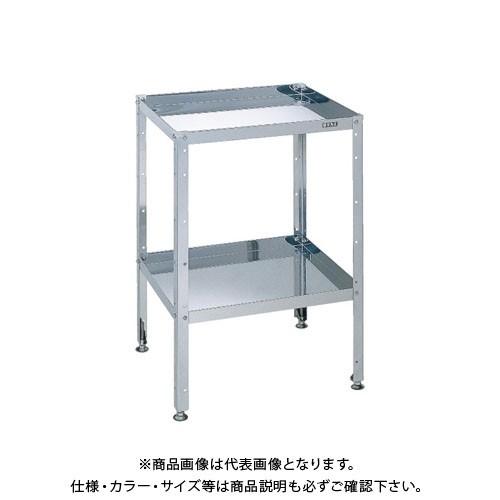 (直送品)サカエ ステンレススペシャルワゴン SMN-02SU