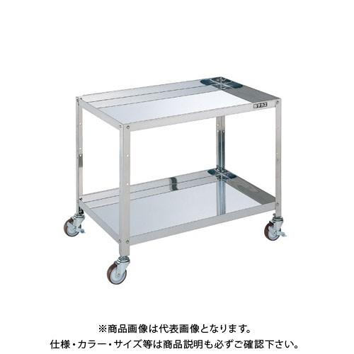 (直送品)サカエ ステンレススペシャルワゴン SKR-02SU