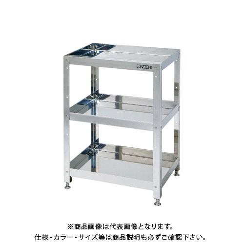 (直送品)サカエ ステンレススペシャルワゴン SPH4-03SU