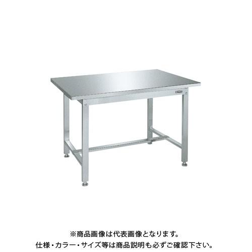 (直送品)サカエ ステンレス作業台 SUS3-126N