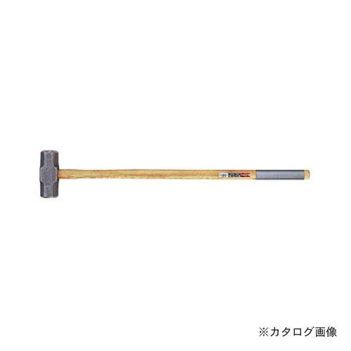 オーエッチ工業 OH 両口ハンマー OHW-25 084045
