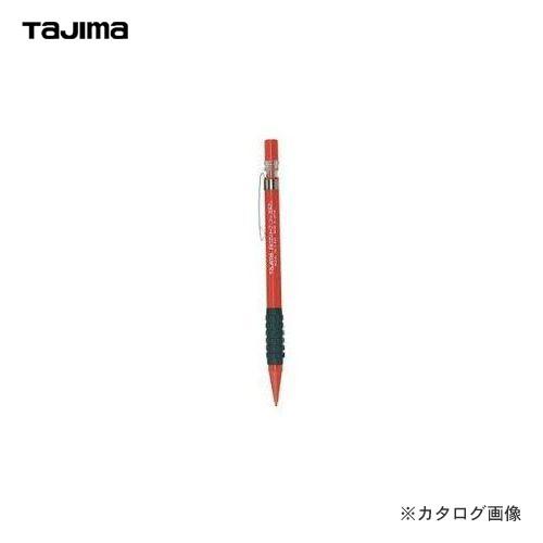 タジマツール Tajima すみつけシャープ〈1.3mm〉硬質赤 SS13-RED｜kg-maido