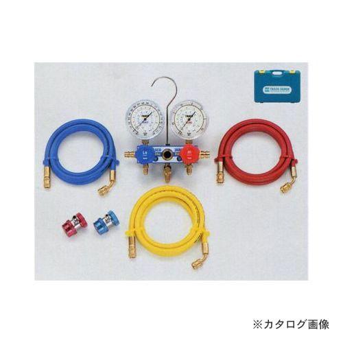 イチネンTASCO タスコ TASCO R134aカーエアコンサービスキット TA126KH