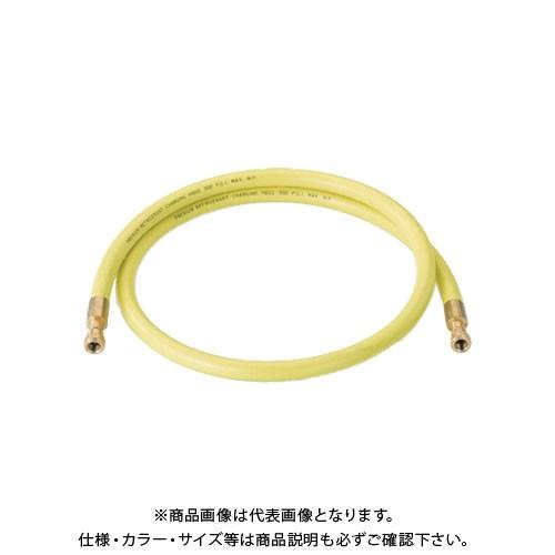 タスコ TASCO (両端1/4金具)大口径ビッグチャージホース5m TA132TA-5M