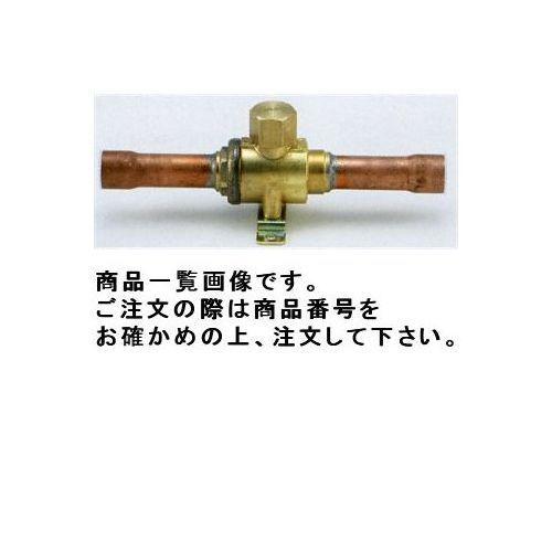 タスコ TASCO 銅管用ボールバルブ(新旧冷媒対応) TA280SE-12