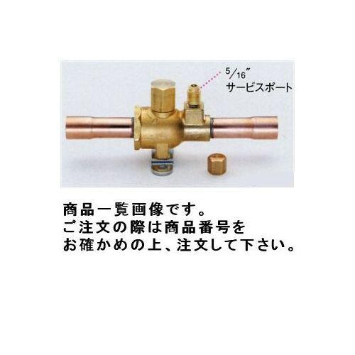 タスコ TASCO R410A用ボールバルブ(アクセスポート付) TA281HC-6