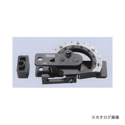 タスコ TASCO ギア式直管ベンダー1-1/2 TA515M-12