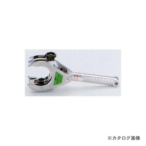 タスコ TASCO ラチェットチューブカッター(大型) TA560FG