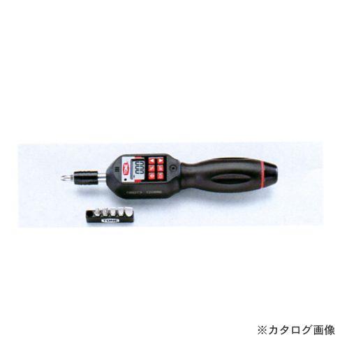 タスコ TASCO デジタルトルクドライバー TA737DB-1
