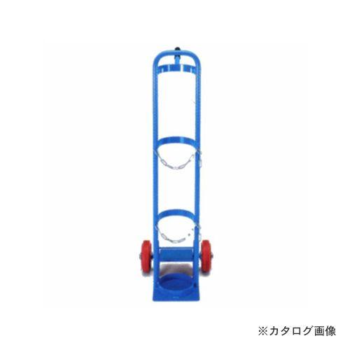 タスコ TASCO チッソボンベカー TA821BR