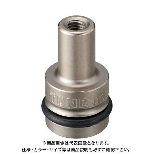 トネ TONE インパクト用スタッドボルトセッター 4NSTM10-1.5｜kg-maido