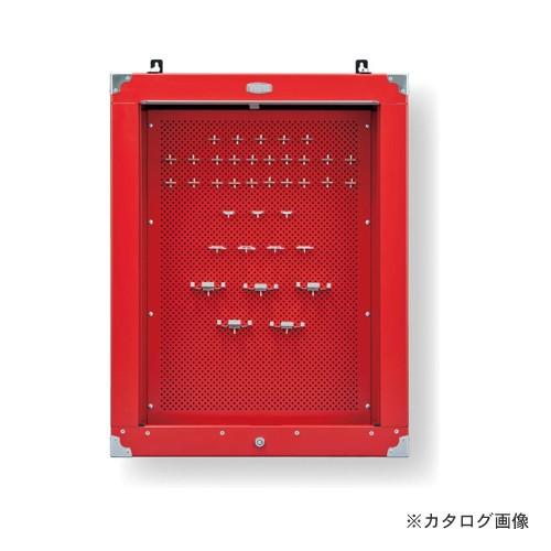 (送料別途)(直送品)TONE トネ シャッター付サービスボード(ハーフタイプ) C50B