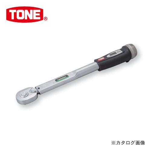 前田金属工業 トネ TONE プレセット形トルクレンチ(ダイレクトセット・ホールドタイプ) T4MN100H｜kg-maido