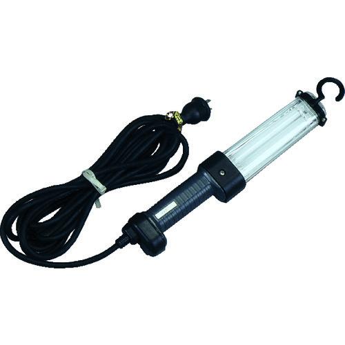 ハタヤ 防雨型フローライト 13W蛍光灯付 電線5m (品番：FCW-5) ハタヤ 防雨型フローライト 13W蛍光灯付 電線5m FCW-5 : 工具屋 まいど